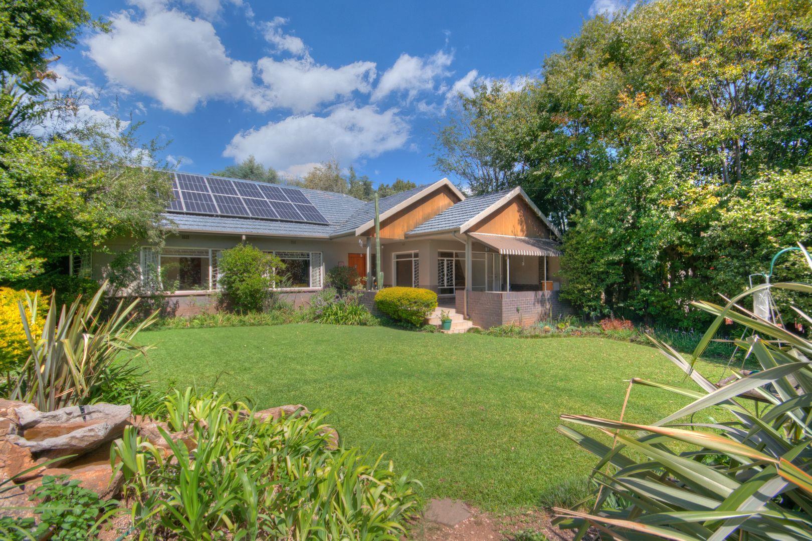 4 Bedroom House for sale in Bramley P24114275162