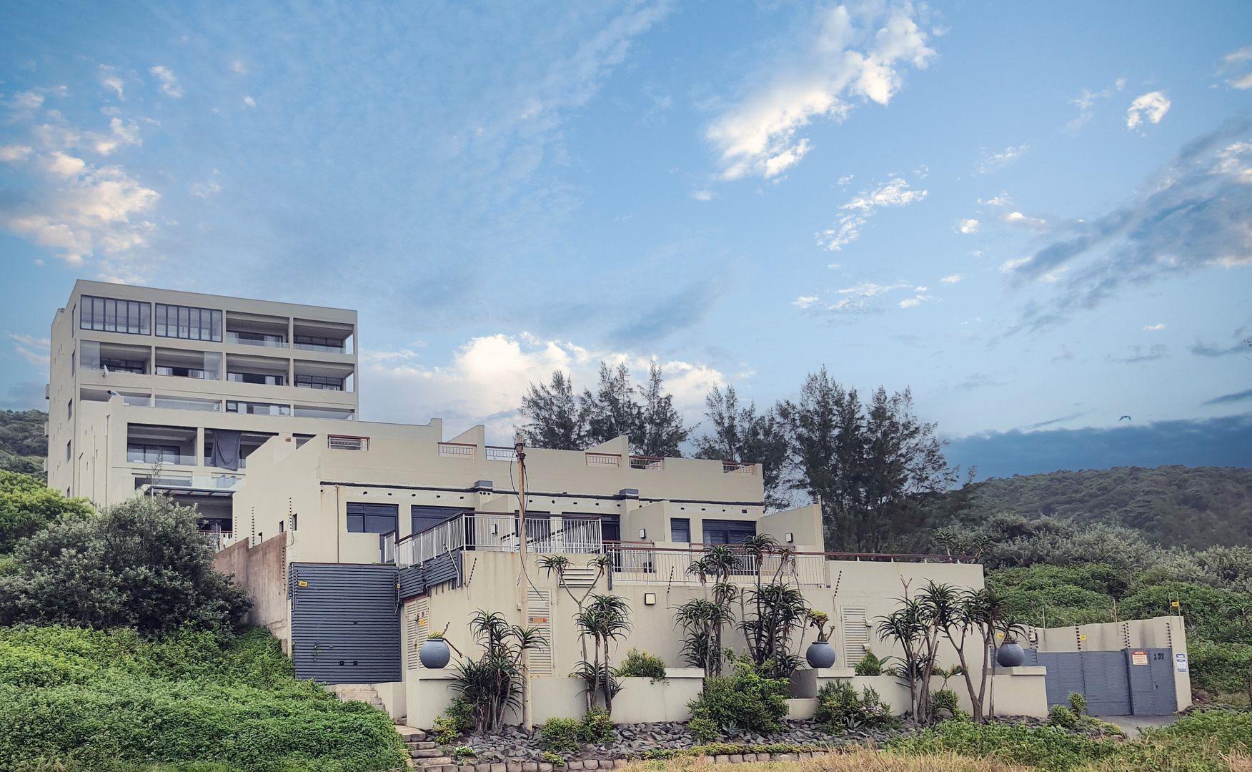 2 Bedroom Apartment / flat on auction in La Mercy Unit 9d Ss Azure