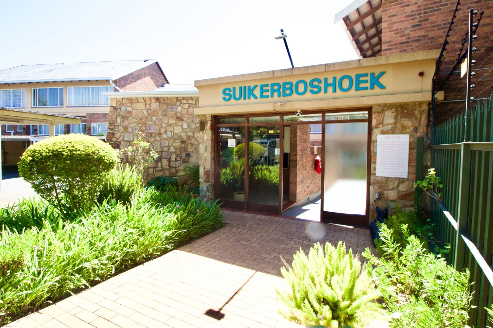 2 Bedroom Townhouse for sale in Robindale P24114275263