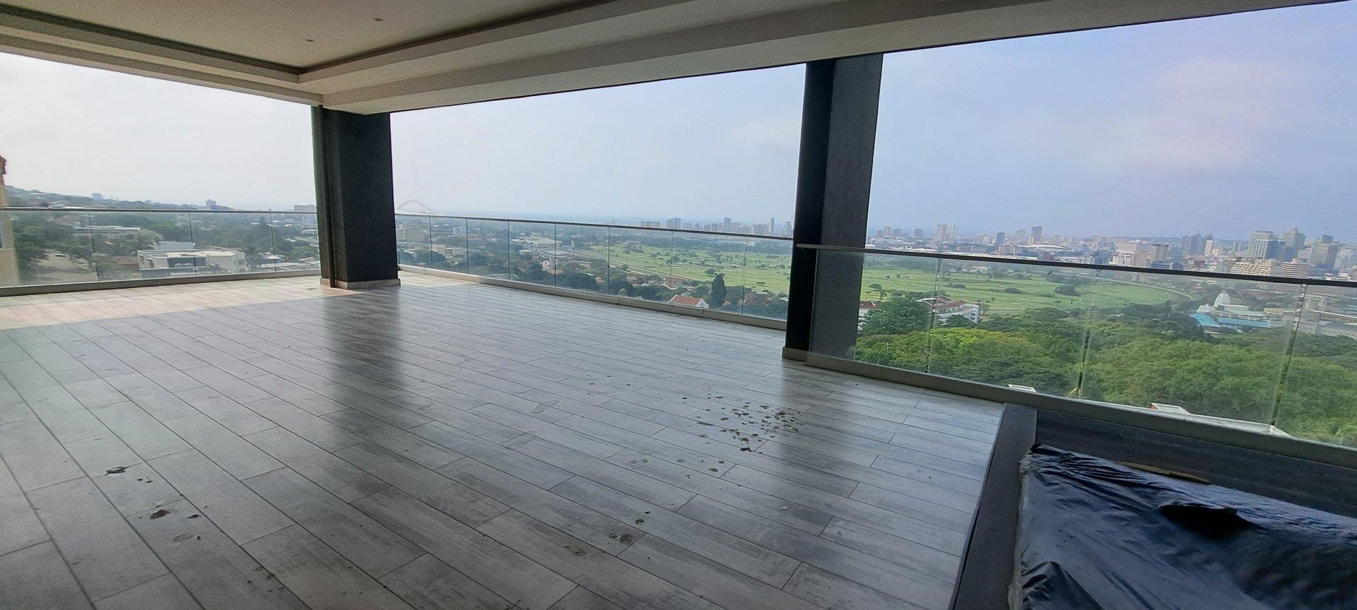 4 Bedroom Apartment / flat for sale in Musgrave 317 Currie Road P24