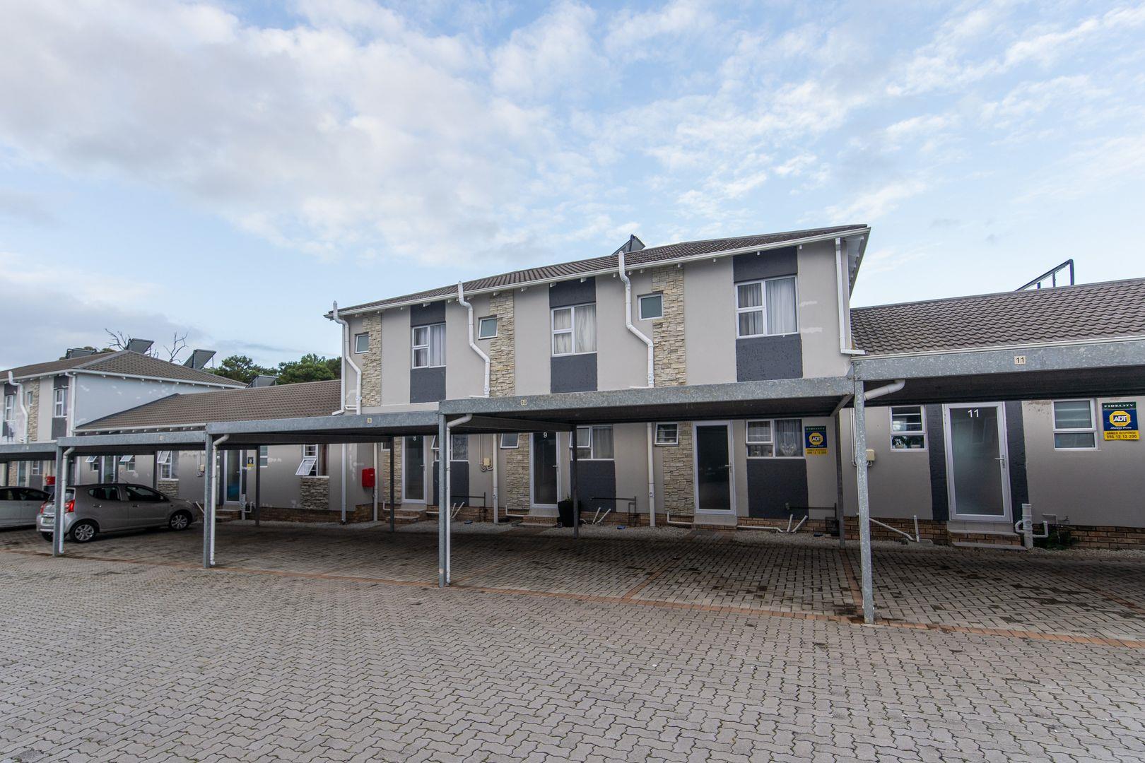 Overbaakens Property Property and houses for sale in Overbaakens