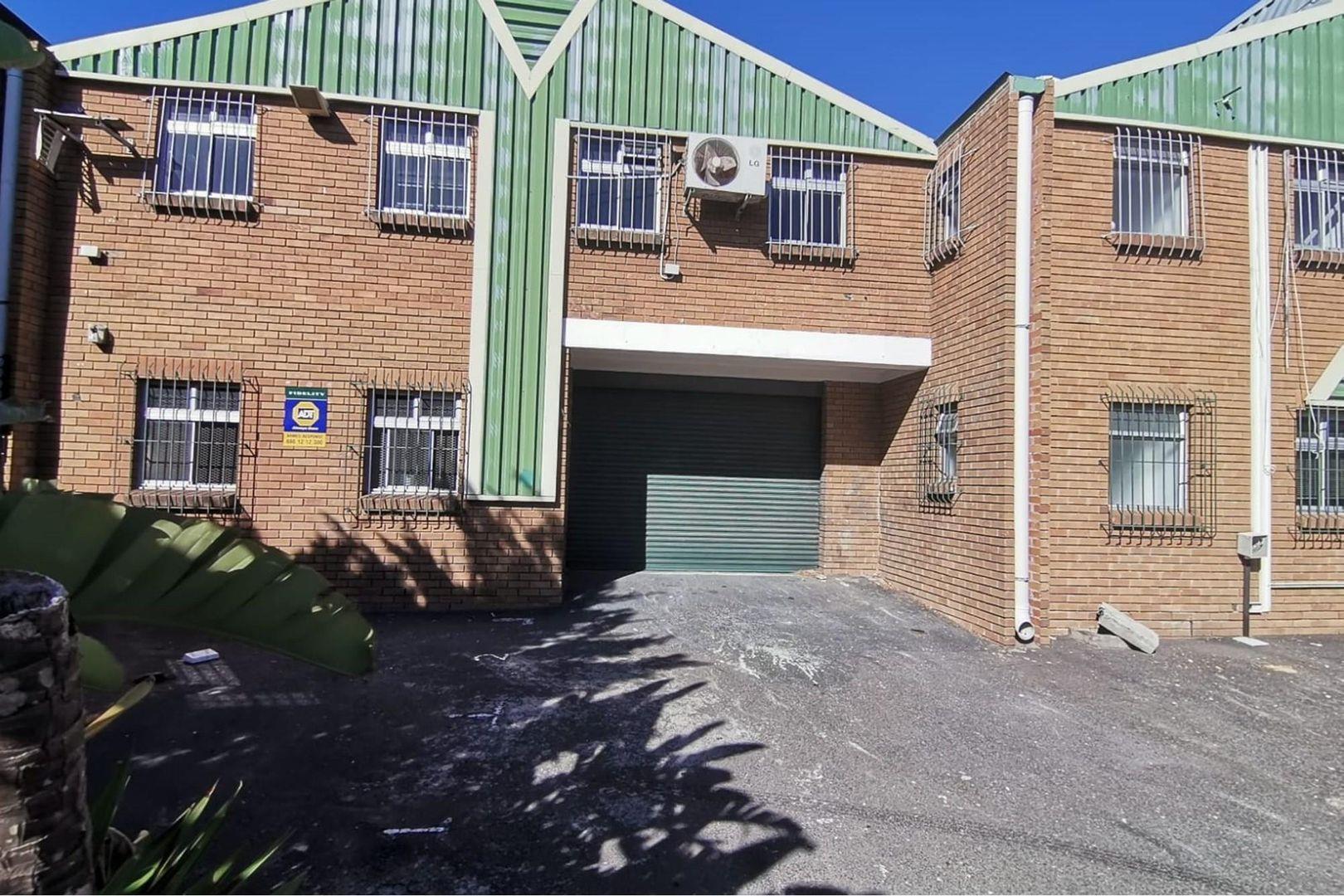 Commercial property for sale in Montague Gardens 7 Ringer Park, 13