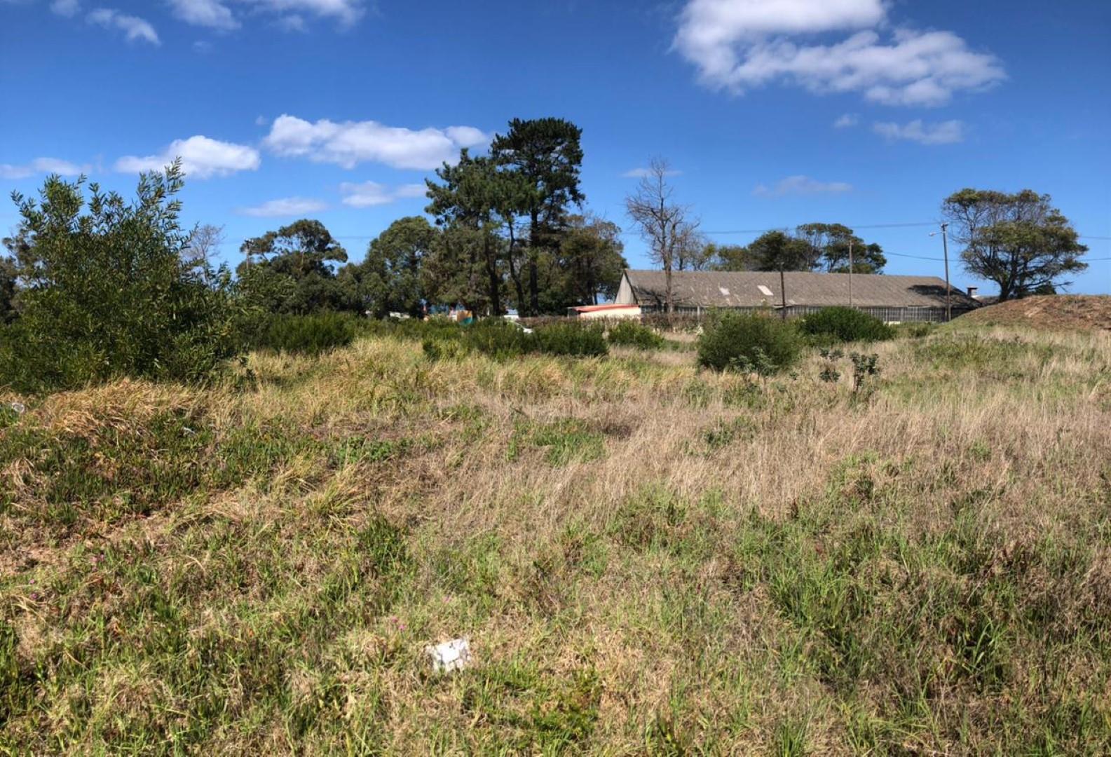 Vacant land / plot for sale in Kleinmond Central 114 9th Avenue