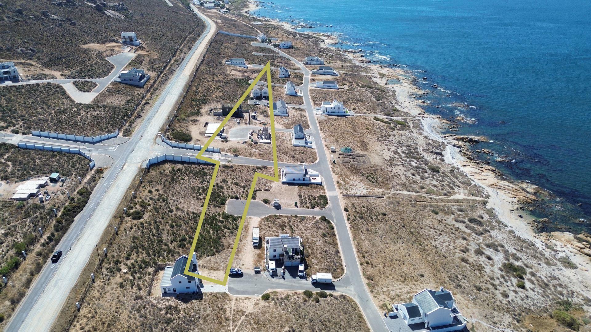 Vacant land / plot for sale in St Helena Views 5 Woolsey P24114276072