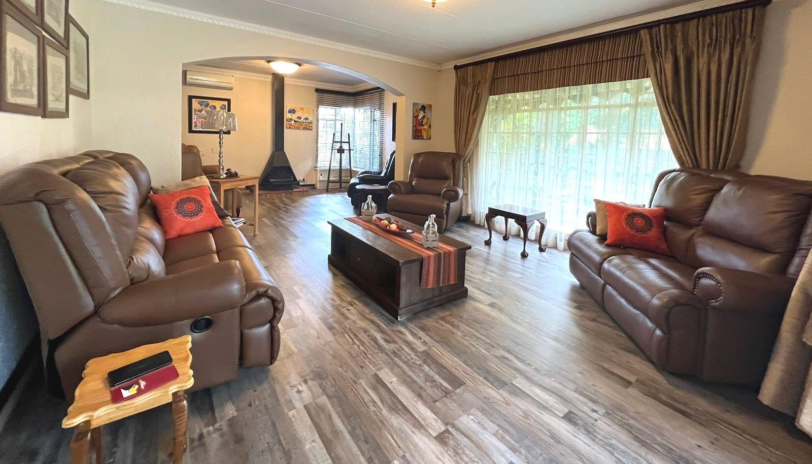 3 Bedroom House to rent in Lynnwood Ridge 110 Lizann Ave P24114276209