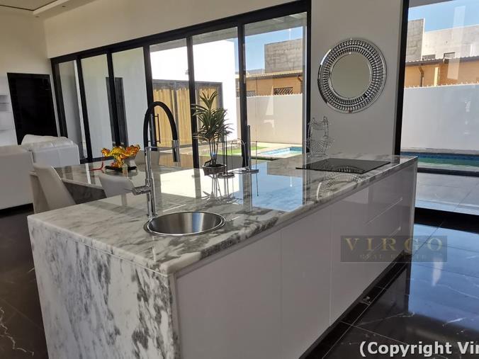 4 Bedroom House for Sale in Academia