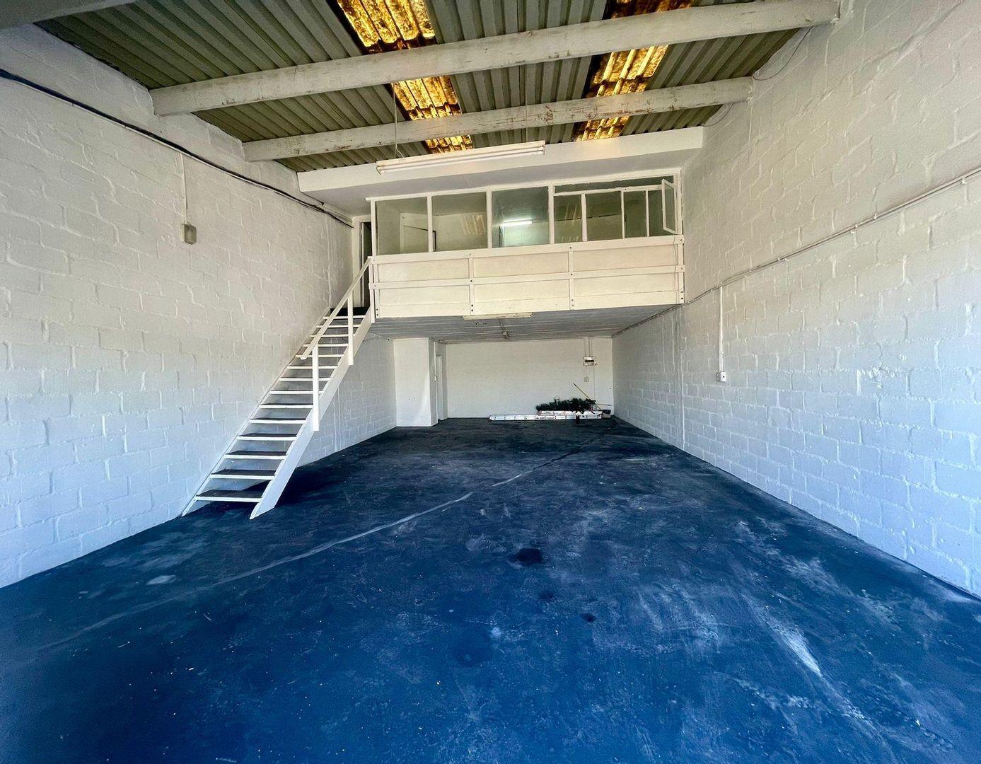 Industrial property for sale in Killarney Gardens P24114277546