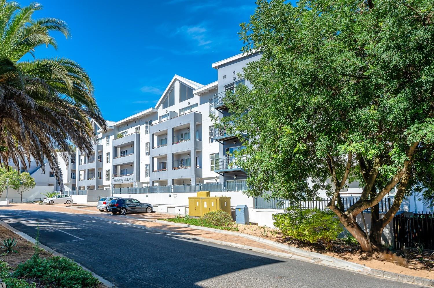 1 Bedroom Apartment / flat for sale in Ridgeworth P24114277745