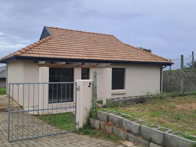 3 Bedroom House to Rent in Kidds Beach