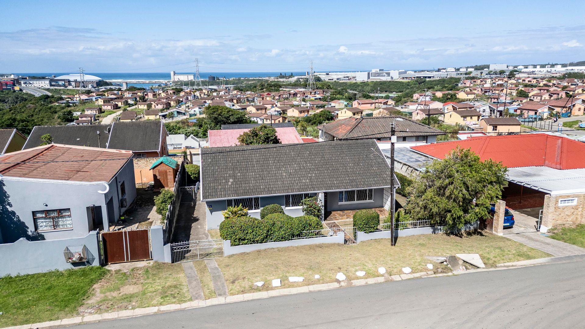 3 Bedroom House for sale in Parkside P24114278167