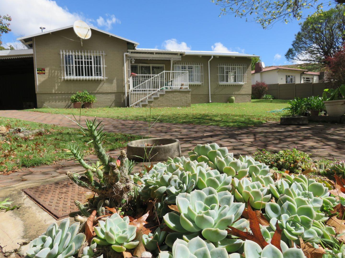 3 Bedroom House for sale in Morelig P24114278227