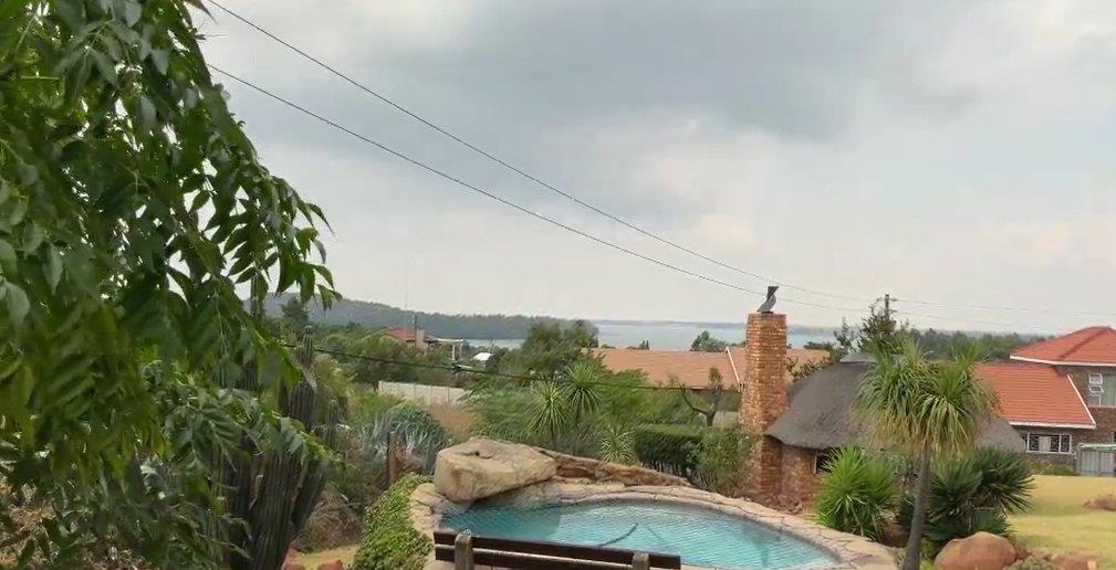 Vacant land / plot for sale in Vaal Marina P24113699942