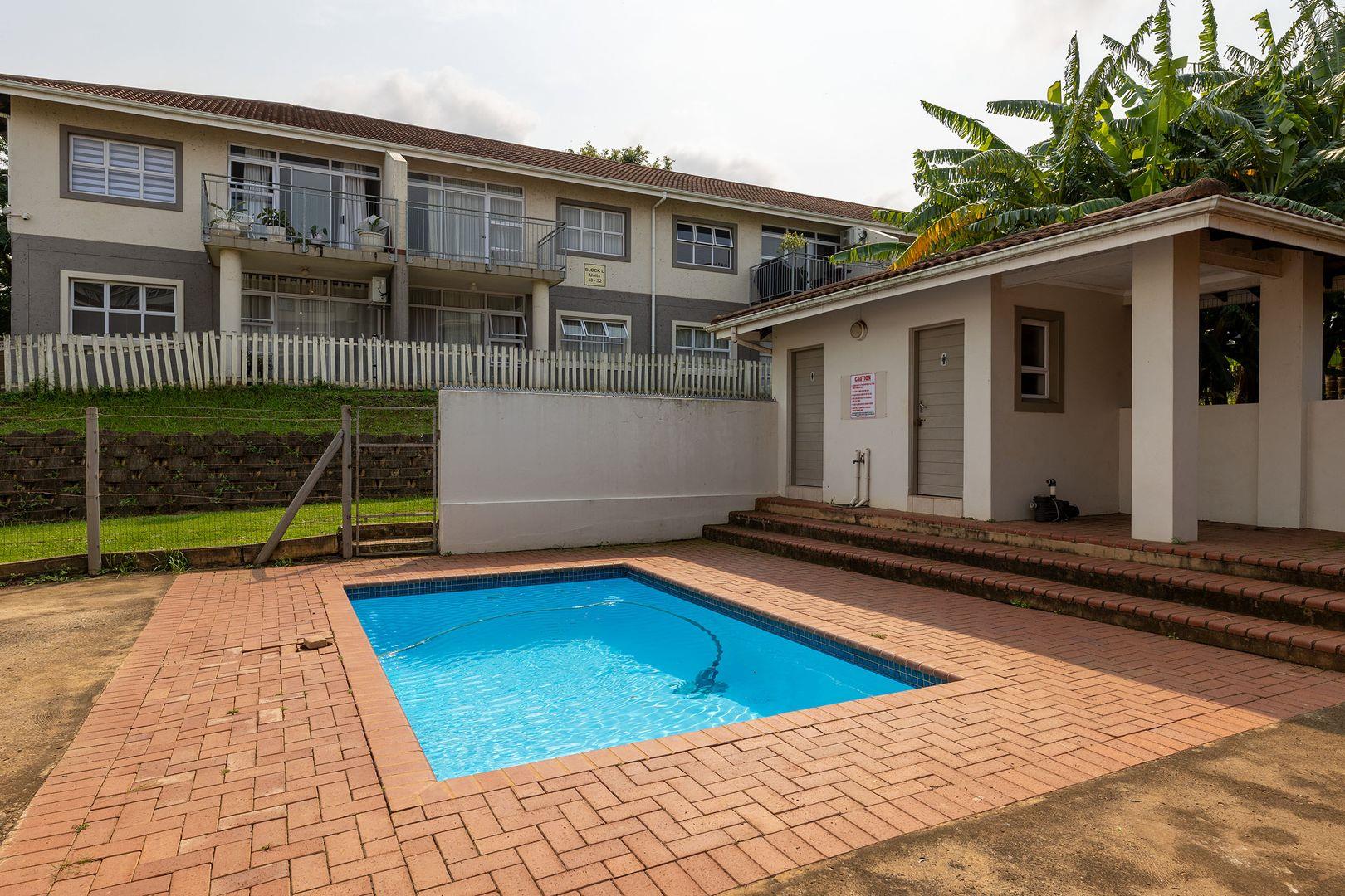2 Bedroom Apartment / flat for sale in Avoca 3 Greenhills Estate, 3