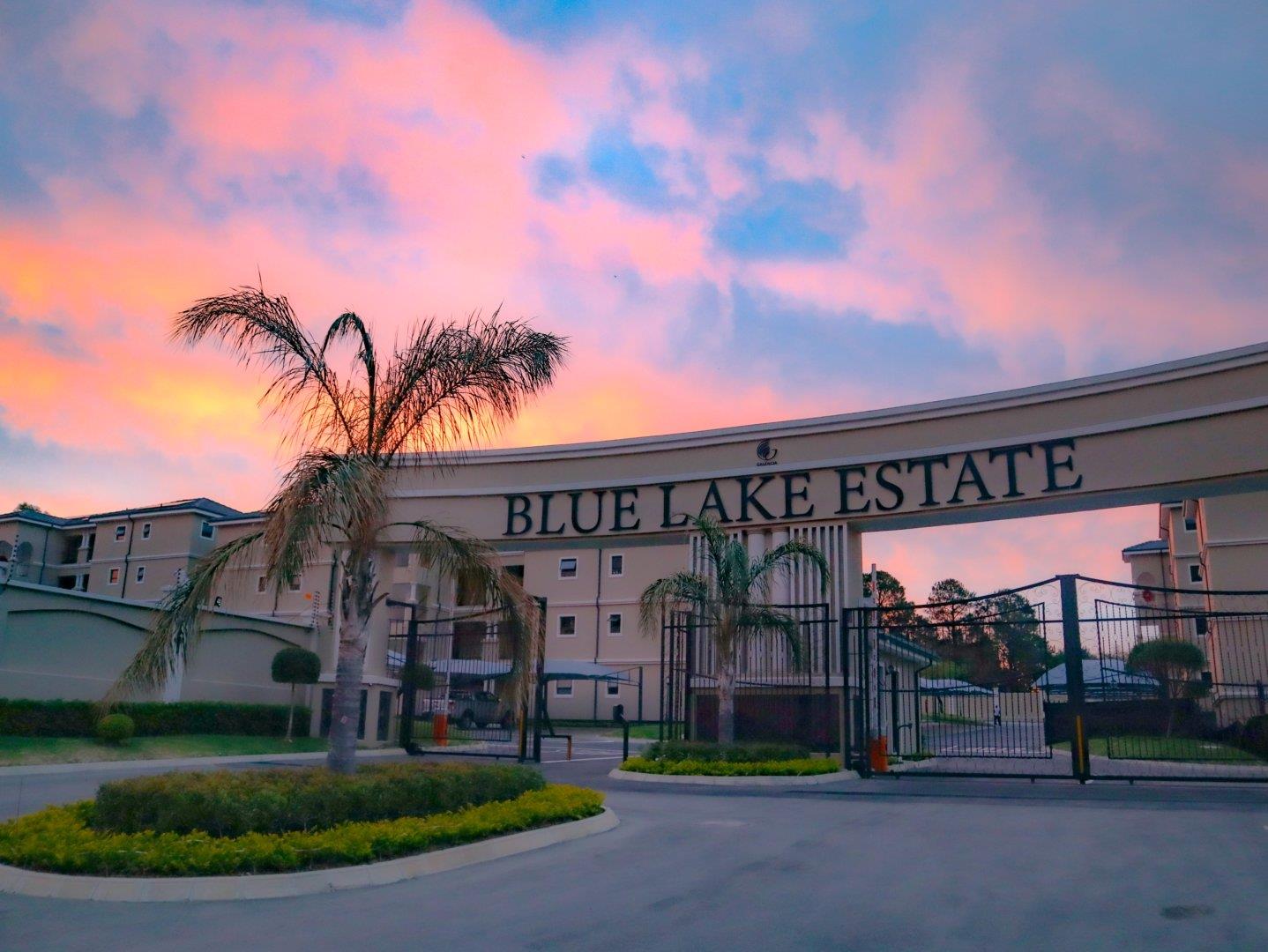 2 Bedroom Apartment / flat for sale in Blue Hills 27 Kilimanjaro