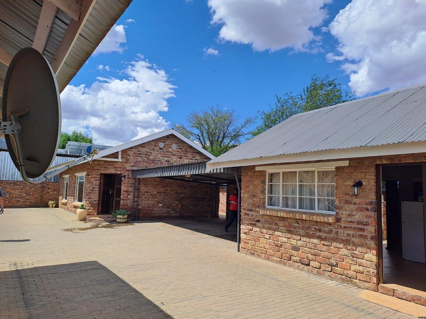 Property and houses for sale in Dealesville Dealesville Property