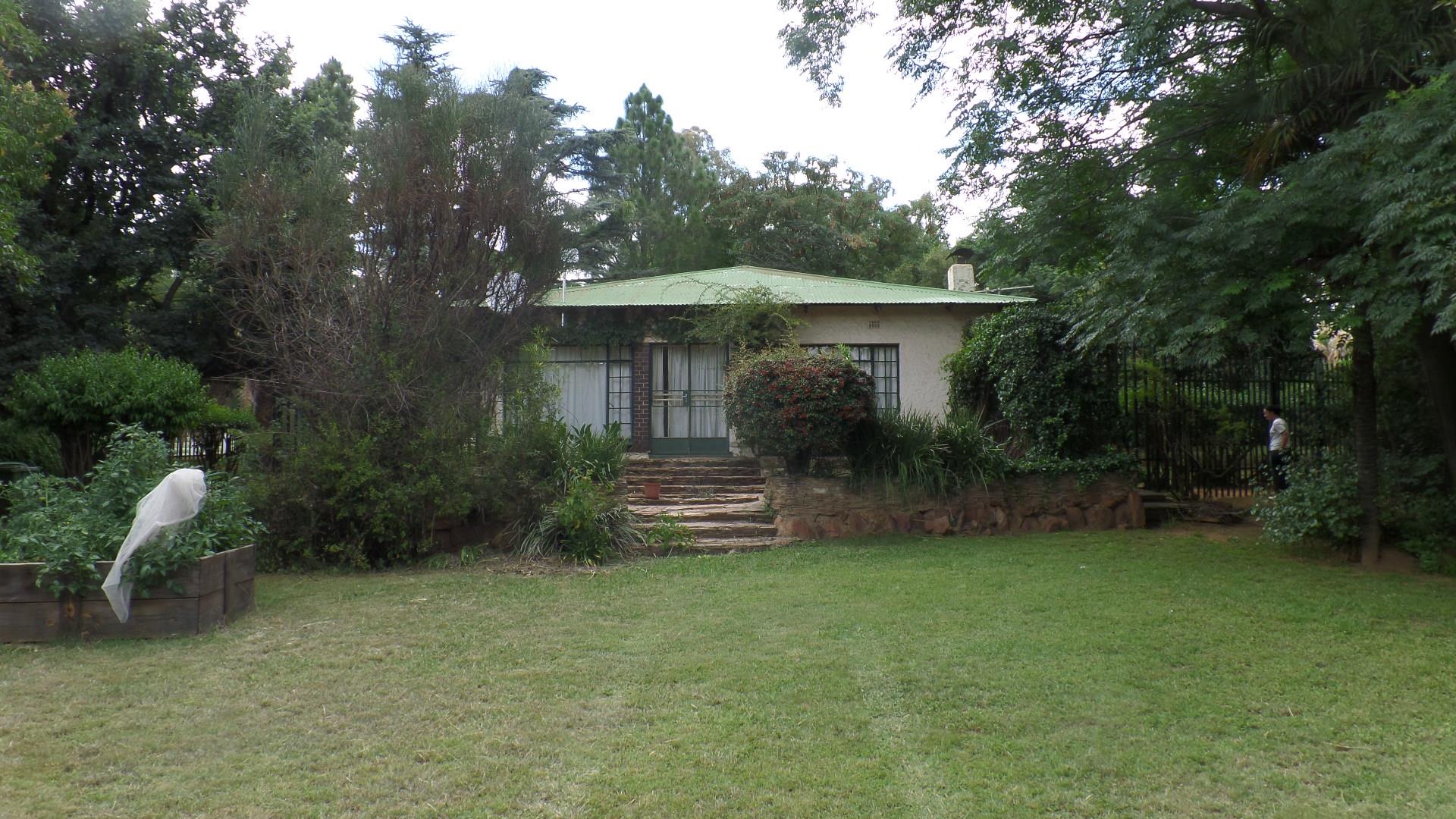 3 Bedroom House for sale in Walkerville Central P24114278690