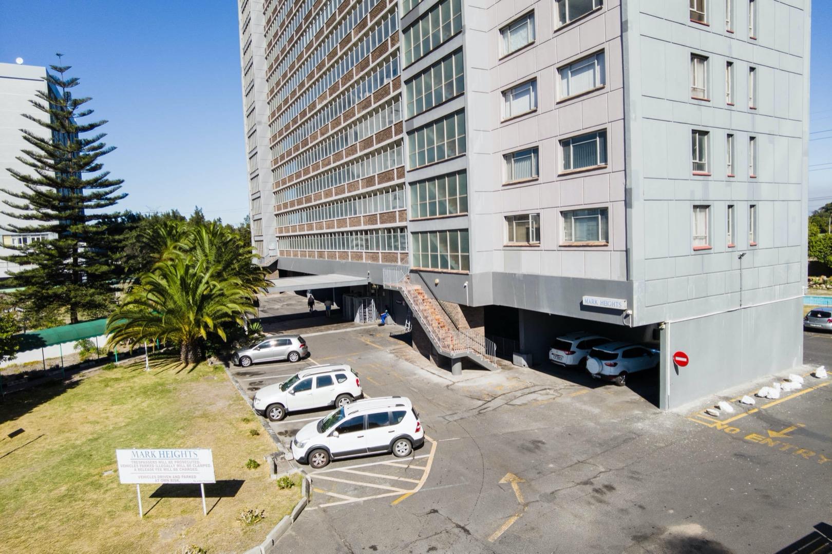 Goodwood Central Property Apartments / flats for sale in Goodwood