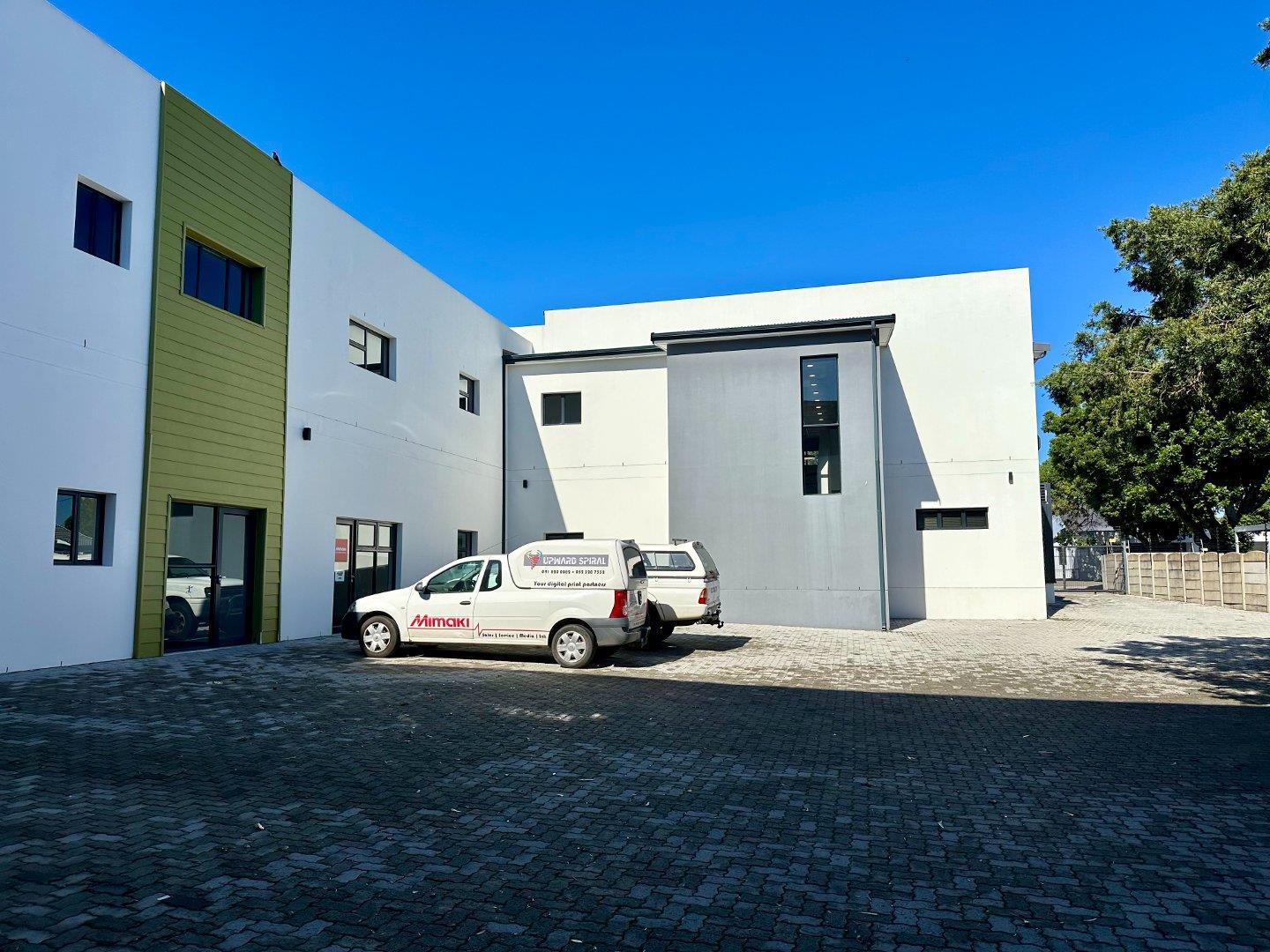 Commercial property to rent in Newton Park 11 Hurd Street P24114279407