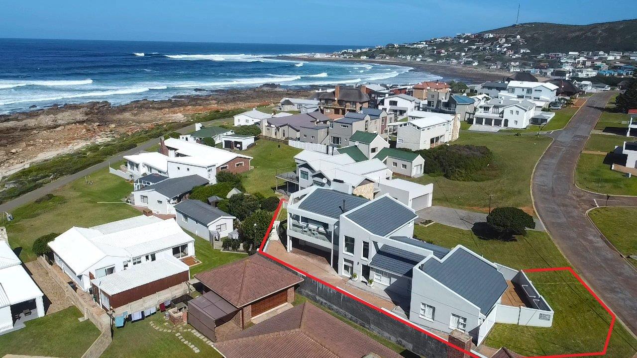 Jongensfontein Property Houses for sale in Jongensfontein