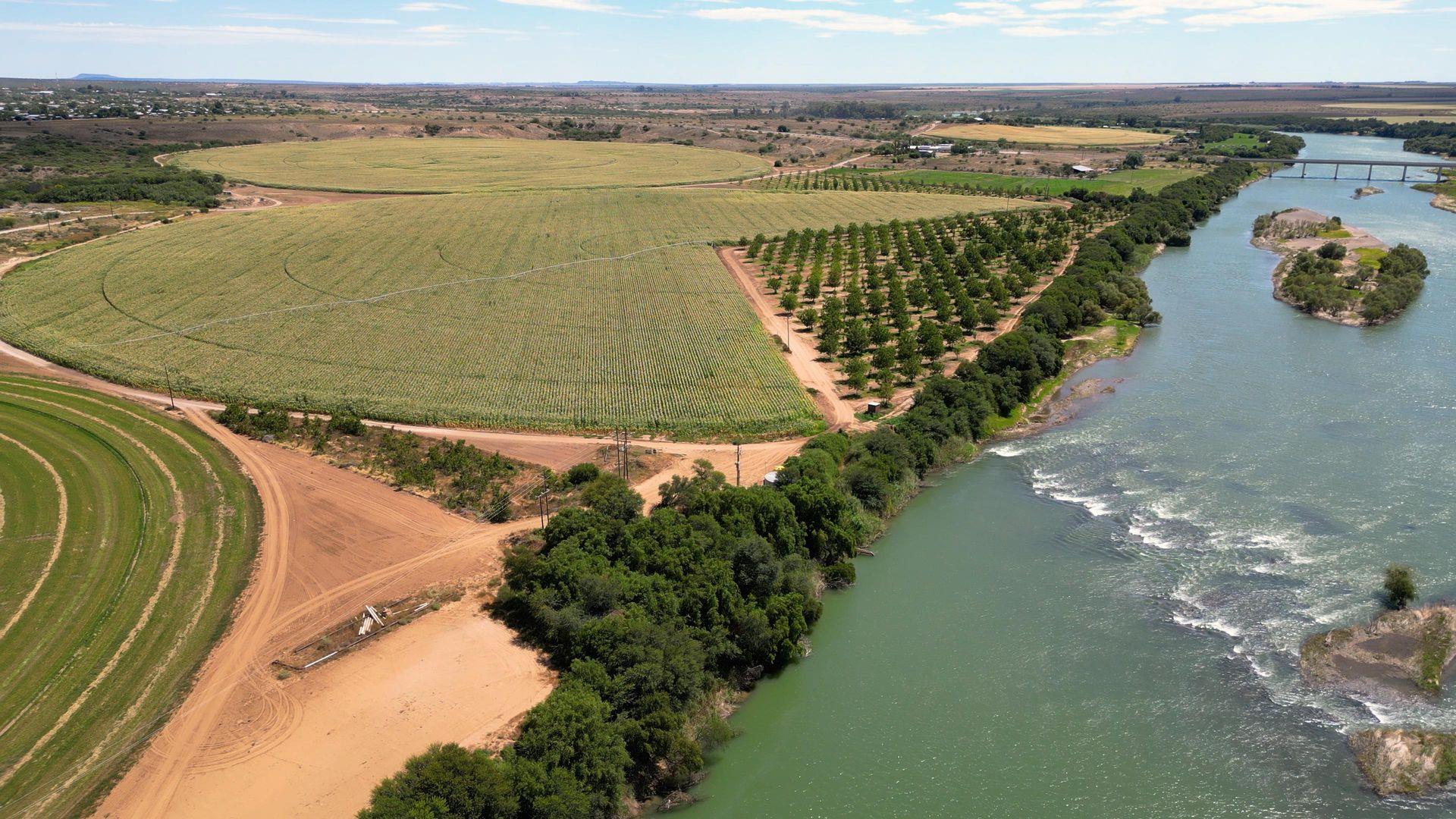 Farm for sale in Hopetown Rural P24114279651