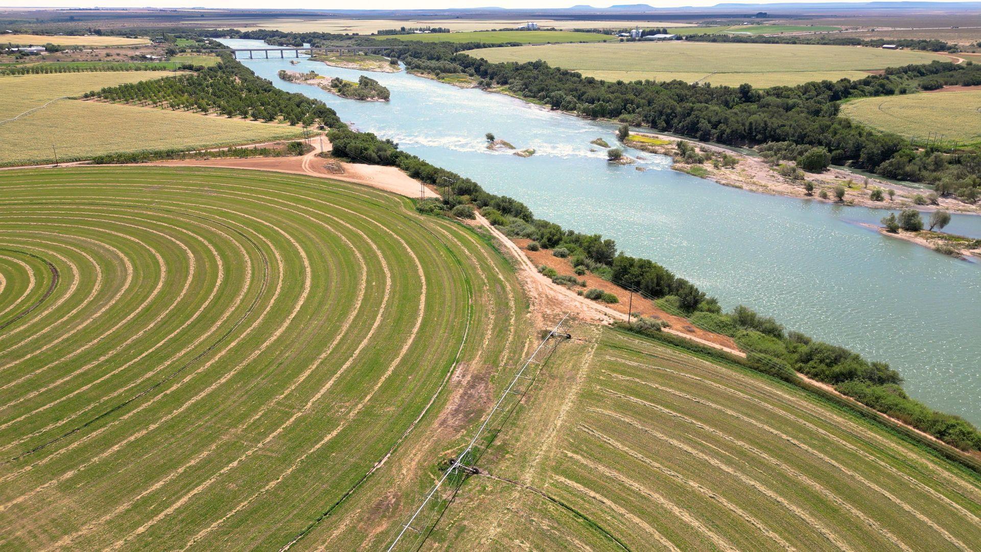 Farms for sale in Hopetown Hopetown Property