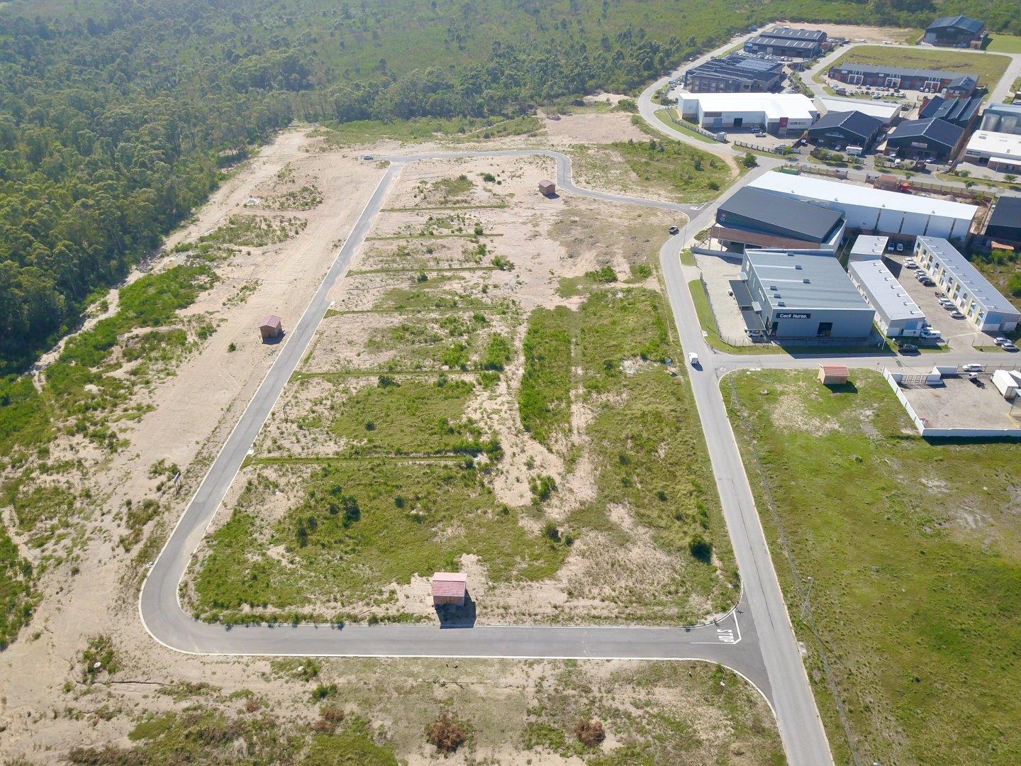 Vacant land / plot for sale in Fairview 20 Fern Road P24114279708