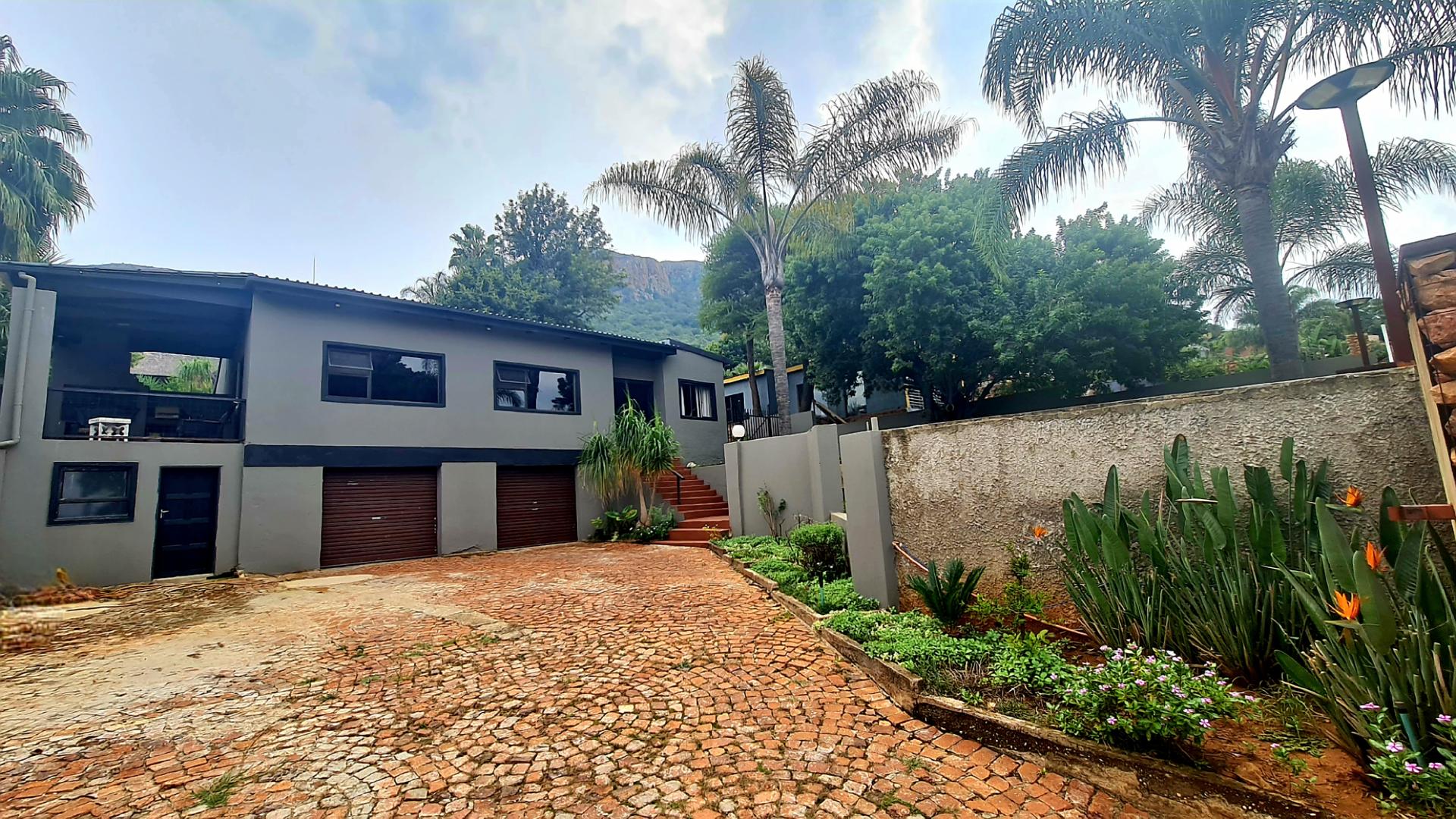 3 Bedroom House to rent in Kosmos P24114352505