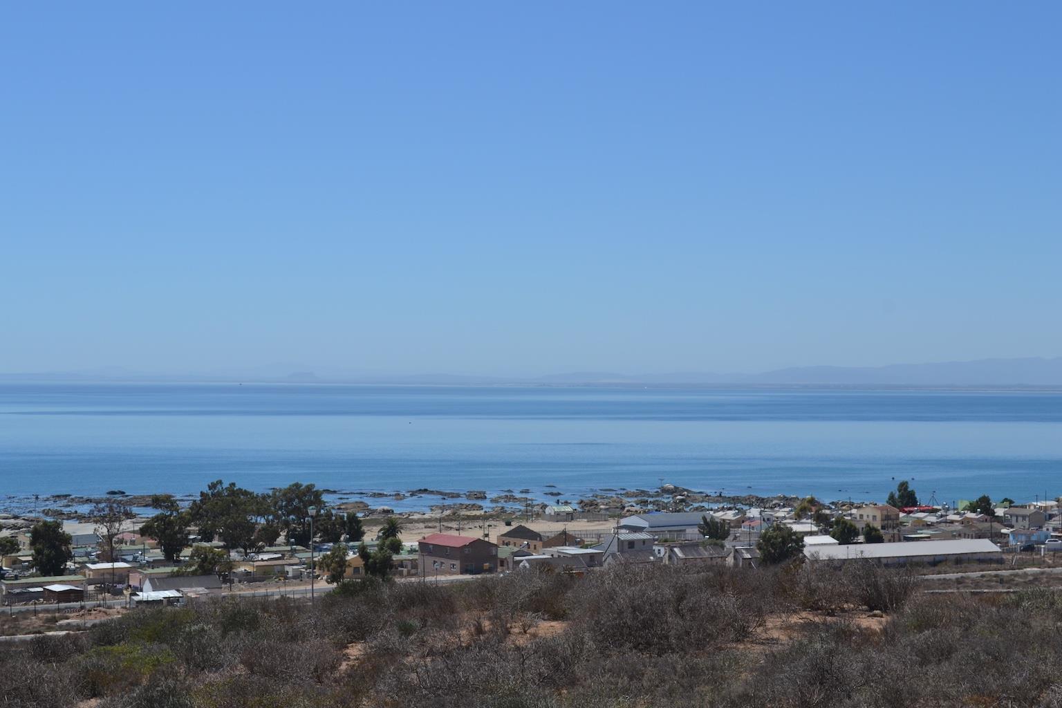 Vacant land / plot for sale in St Helena Views Erf 10573 Chief Cl