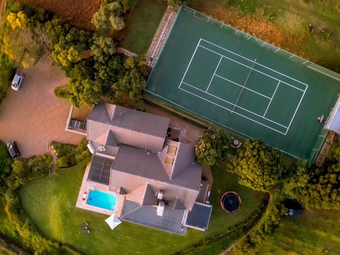 Farm for Sale in Stellenbosch Farms