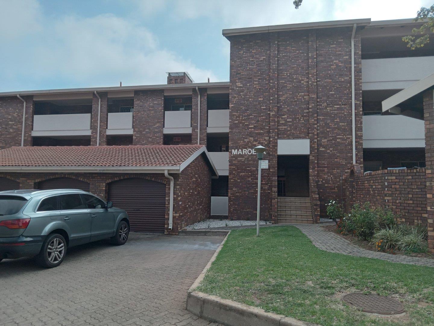 3 Bedroom Apartment / flat to rent in Sunninghill P24114279861