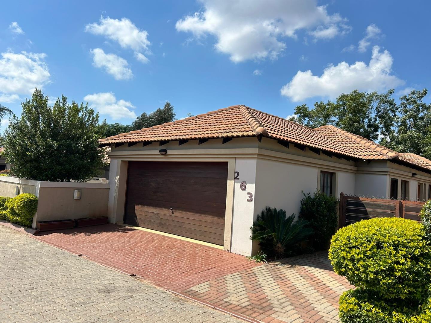 Die Wilgers Property Property and houses for sale in Die Wilgers