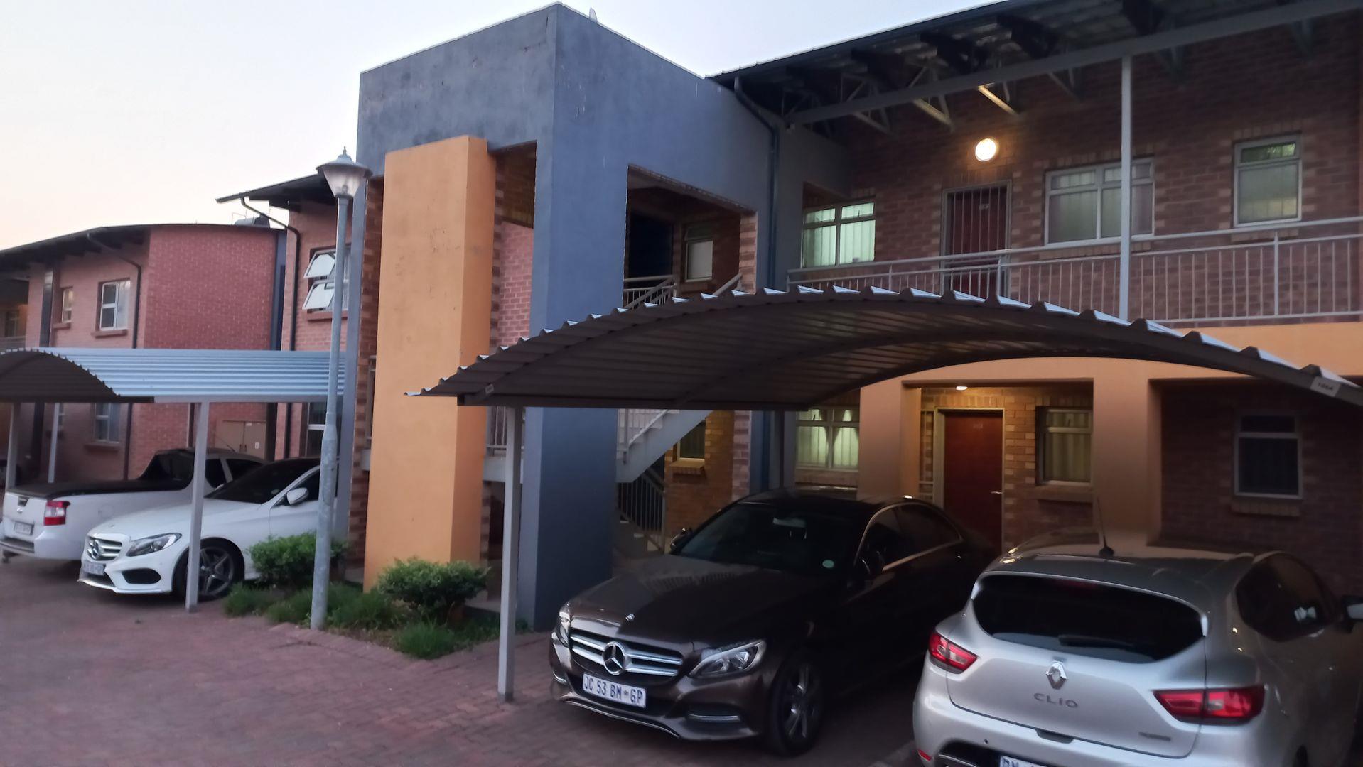 Montana, Pretoria Property Apartments / flats to rent in Montana