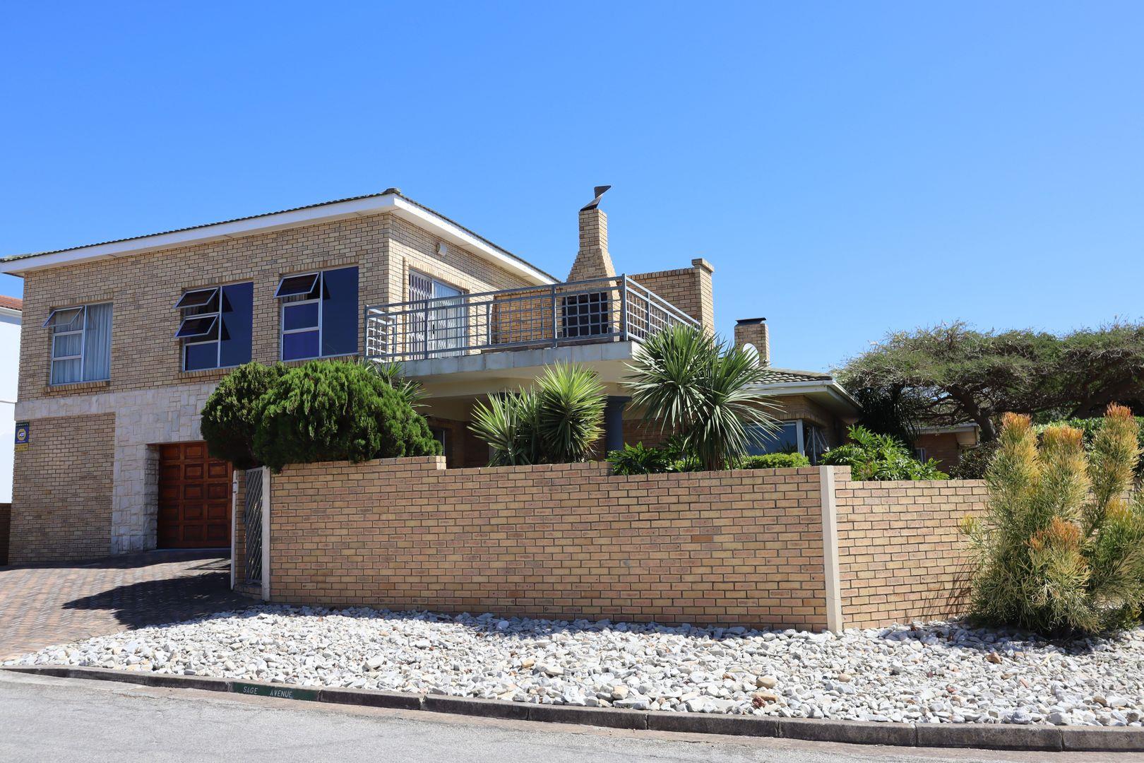 5 Bedroom House for sale in Wavecrest P24114181466