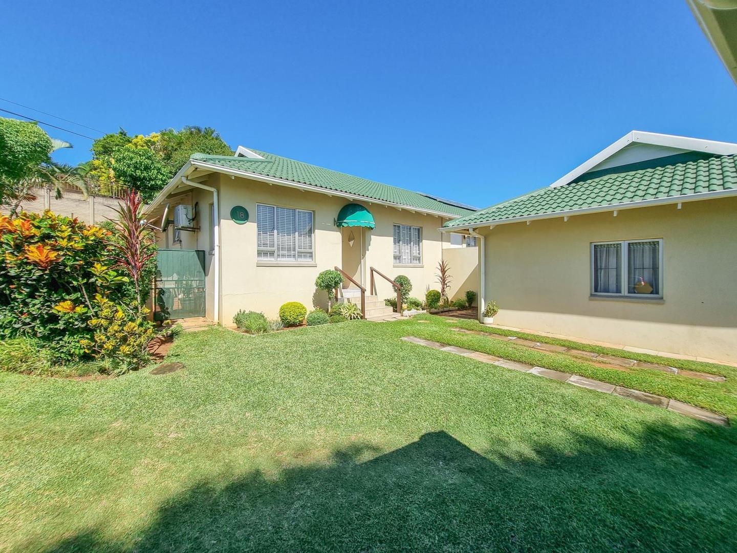 3 Bedroom Townhouse for sale in Somerset Park P24114280205