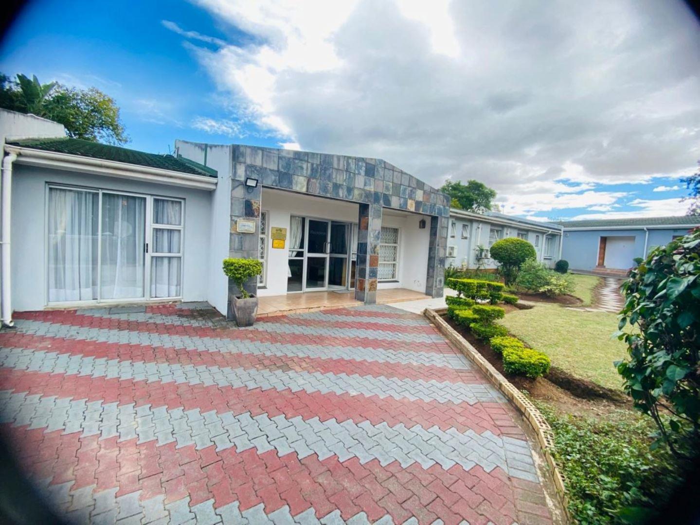 Commercial property for sale in Fort Gale P24114280263