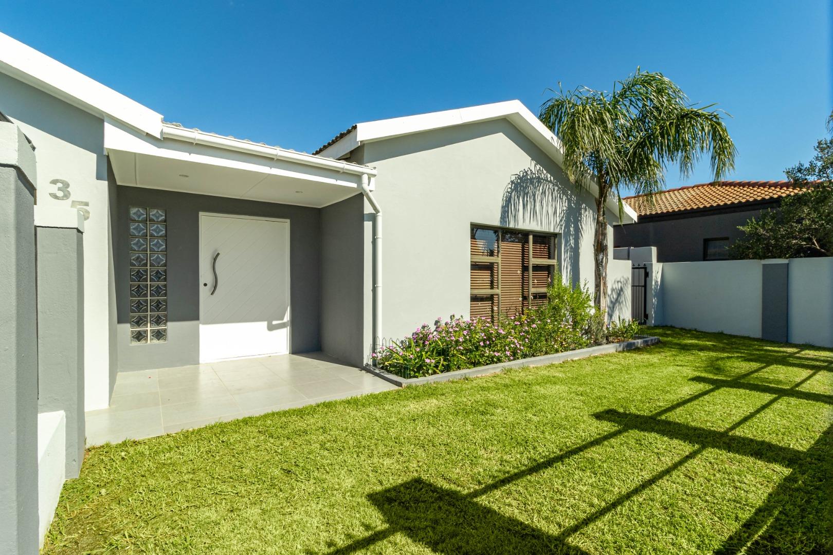 Houses for sale in Durbanville Durbanville Property