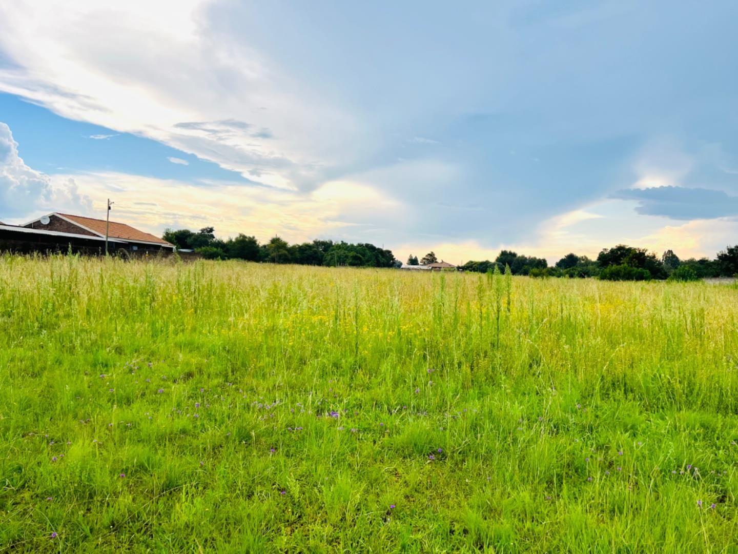 Vacant land / plot for sale in Henley On Klip P24113930609