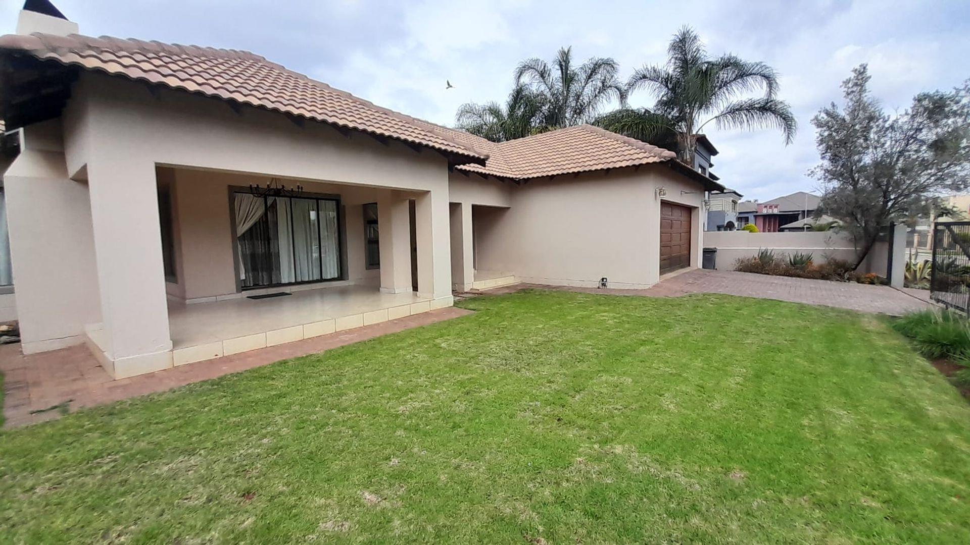 3 Bedroom House for sale in Montana Tuine P24114280455