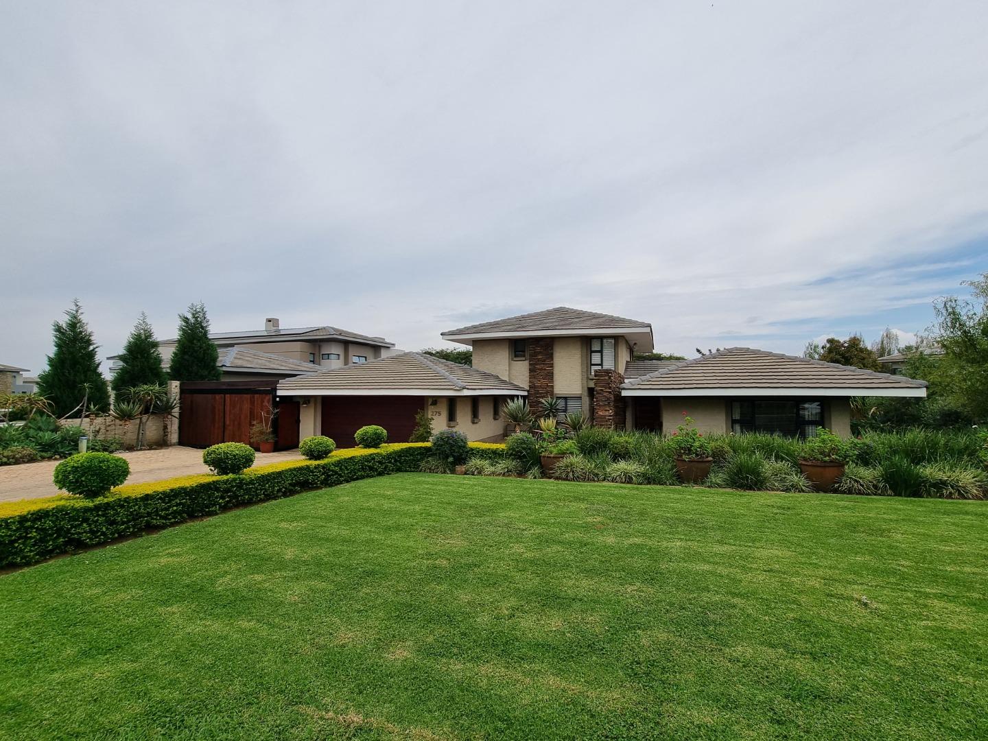 3 Bedroom House for sale in Lombardy Estate P24114280491