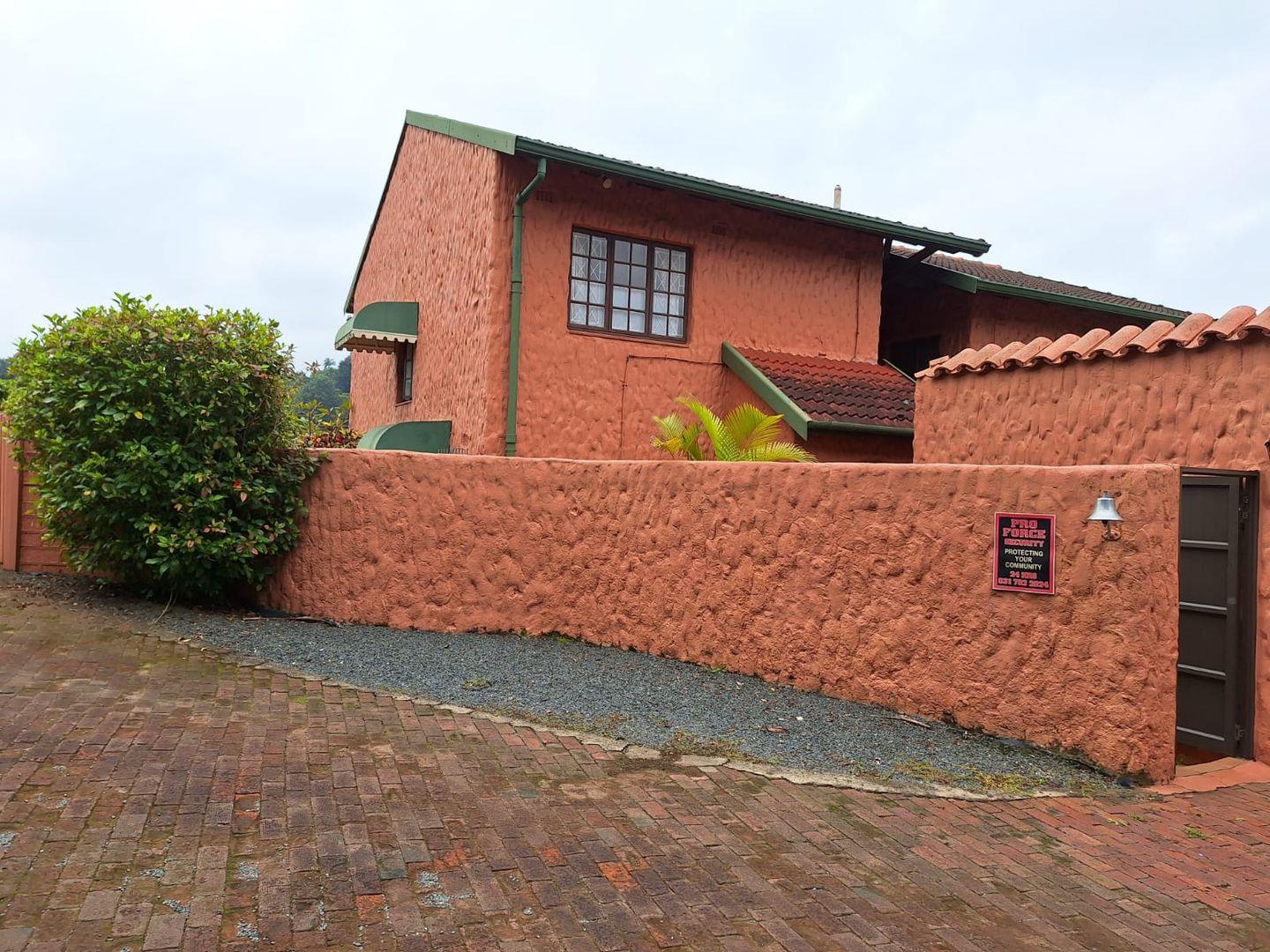 3 Bedroom Townhouse for sale in Padfield Park P24113911712