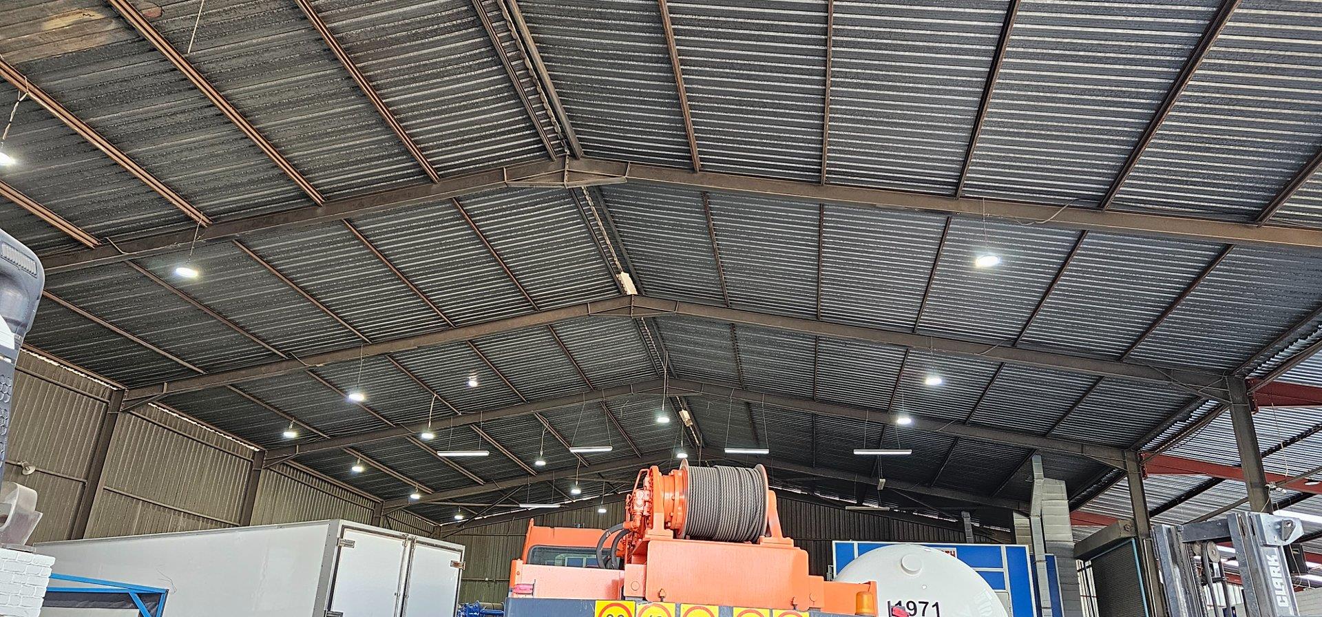 Industrial property for sale in Germiston Germiston Property