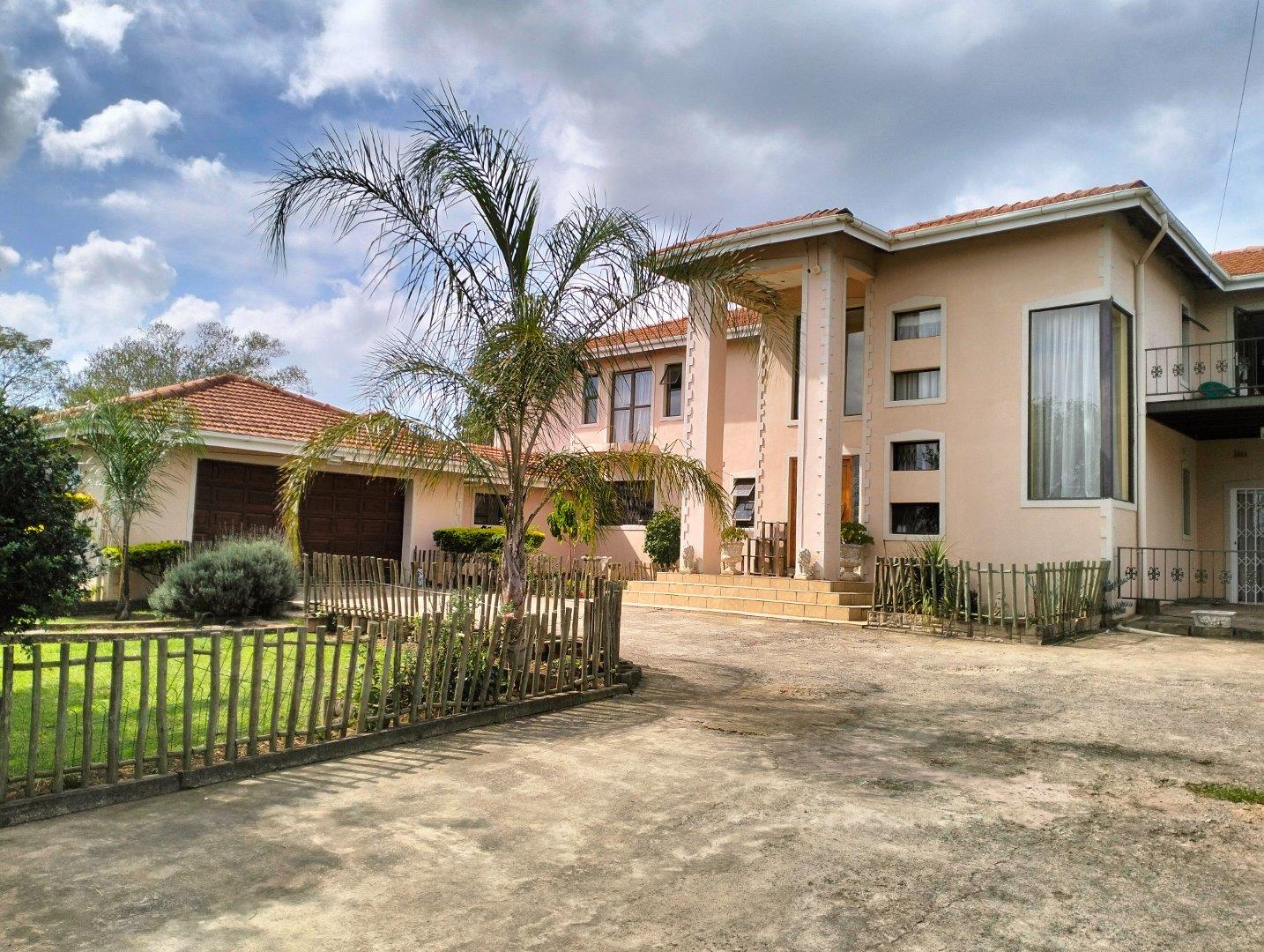 7 Bedroom House for sale in Cleland 24 Acacia Avenue P24114280745