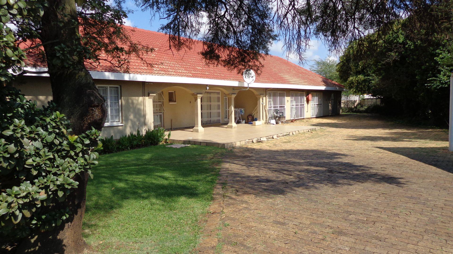 Aston Manor Property Property and houses for sale in Aston Manor