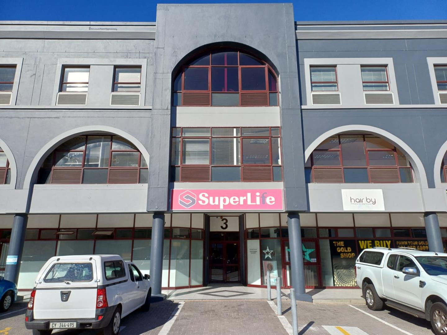 Oakdale Property Property and houses to rent in Oakdale