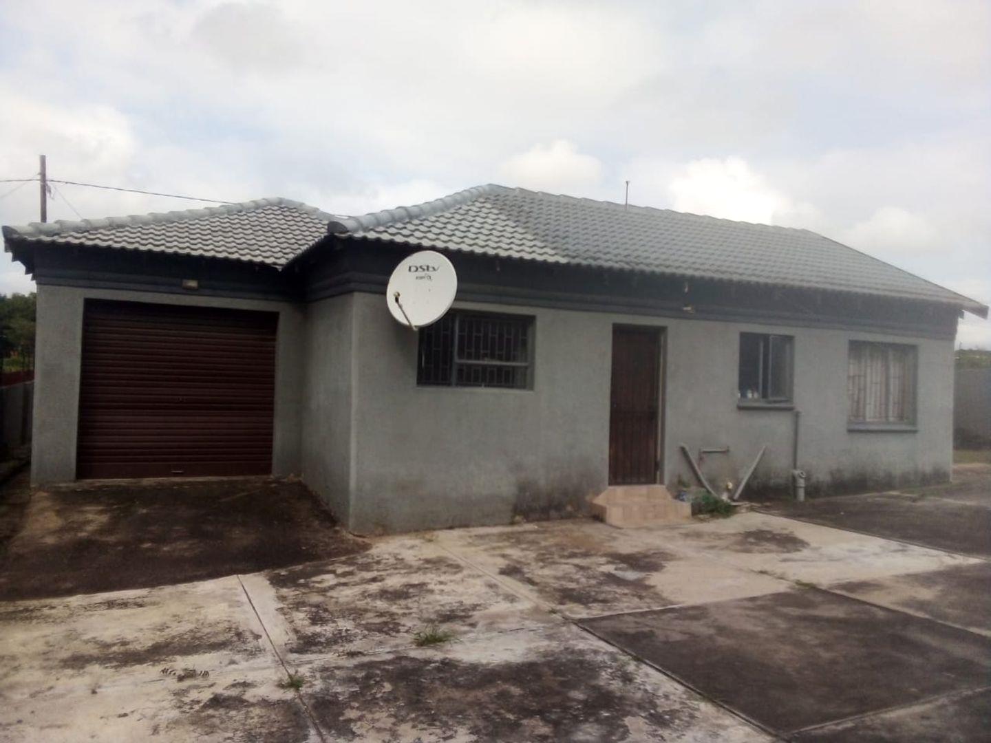 2 Bedroom House for sale in Nkowankowa P24114281481