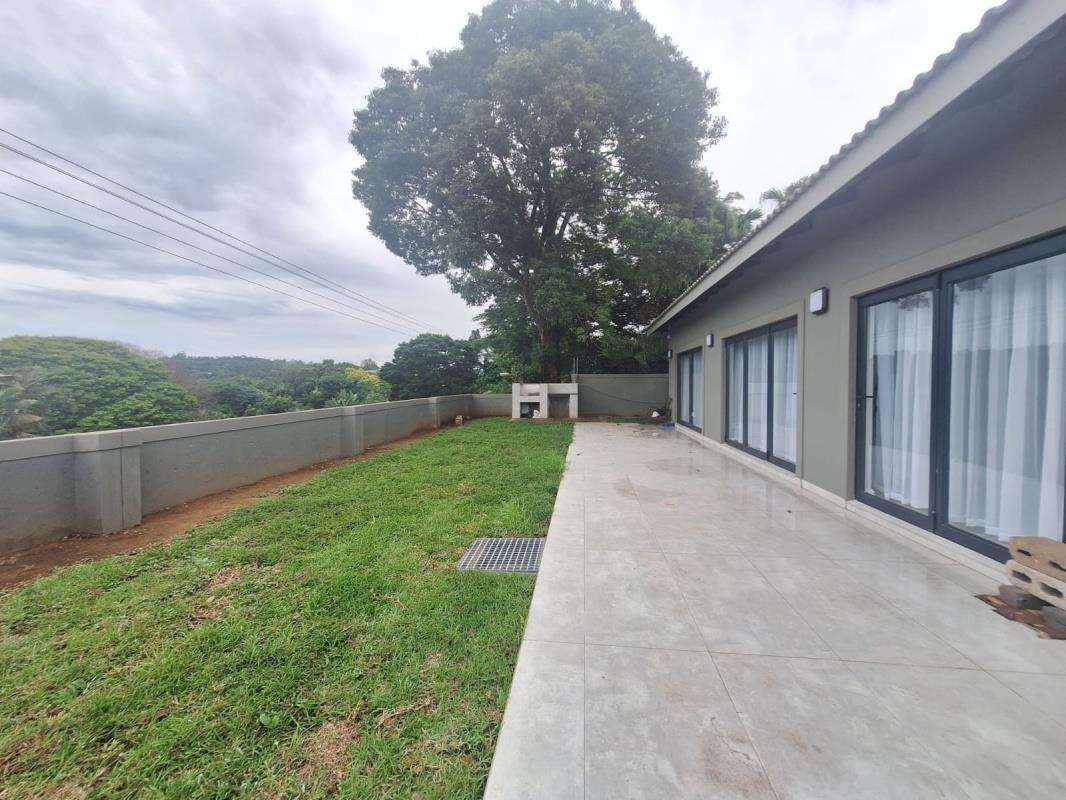 3 Bedroom Townhouse for sale in Berea West P24114281514