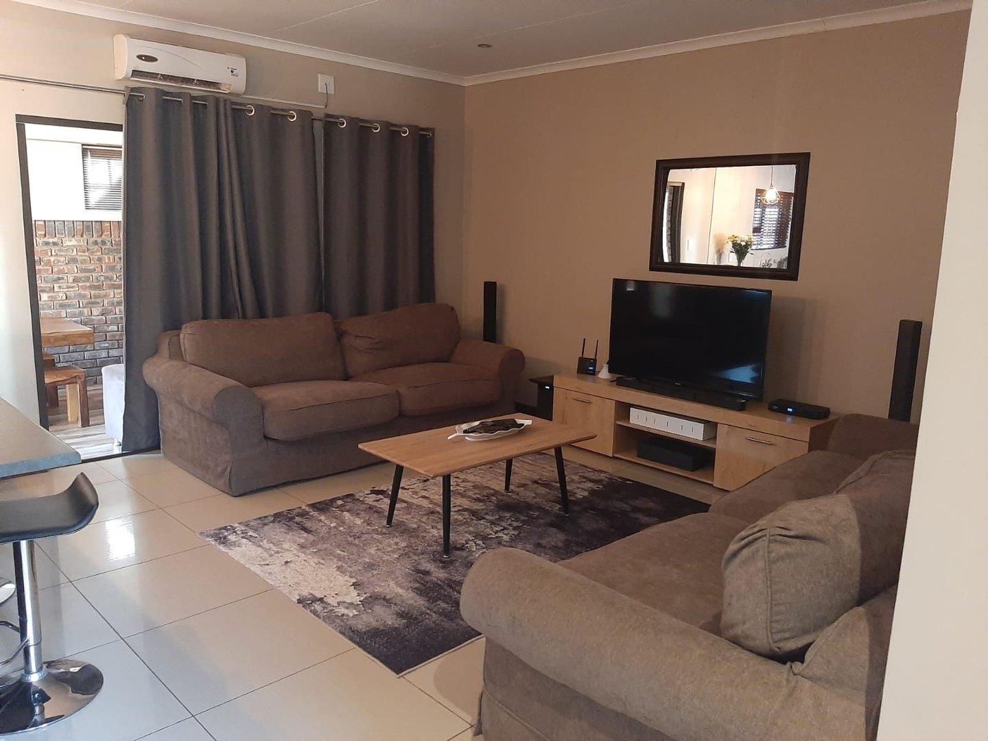 3 Bedroom House to rent in Kathu P24114281696
