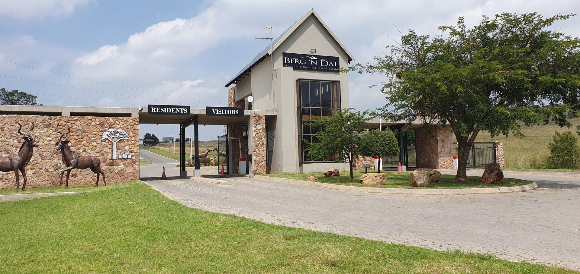 Berg En Dal, Heidelberg Property Property and houses for sale in Berg