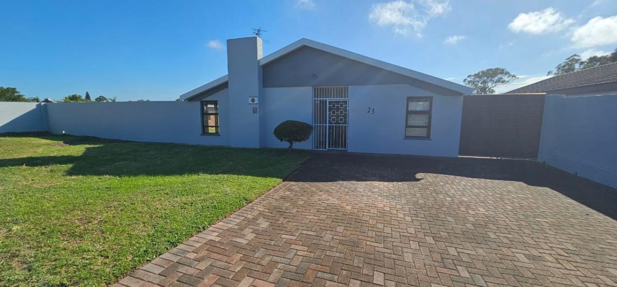 Lorraine Property Property and houses to rent in Lorraine