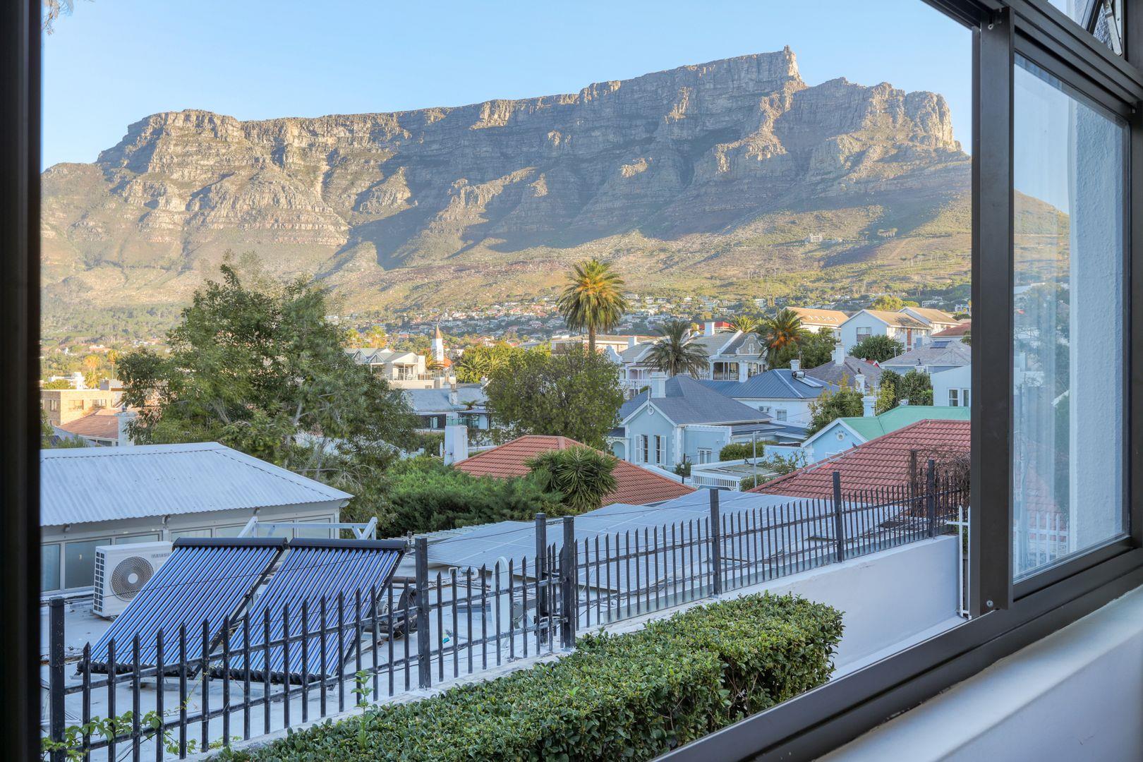 Tamboerskloof Property Property and houses for sale in Tamboerskloof